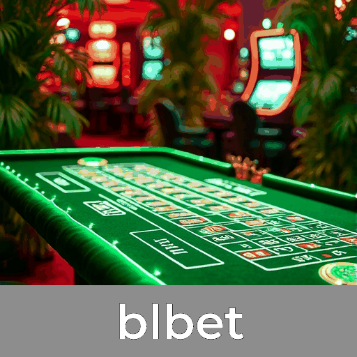 Cassino Online blbet