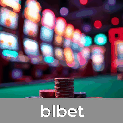 Acesso ao blbet