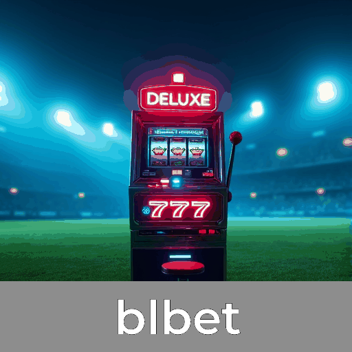 Acesso ao blbet