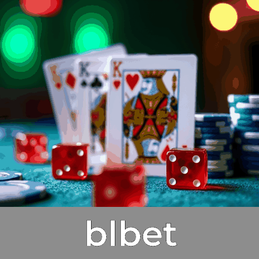 Cassino Online blbet