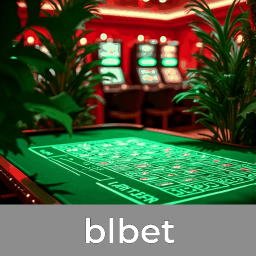 Cassino Online blbet