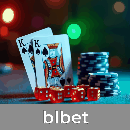 Cadastro na blbet