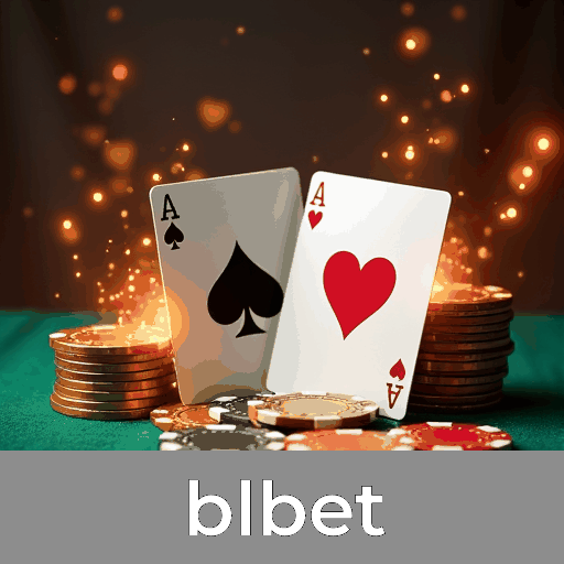 Acesso ao blbet