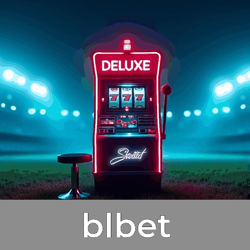 Cassino Online blbet