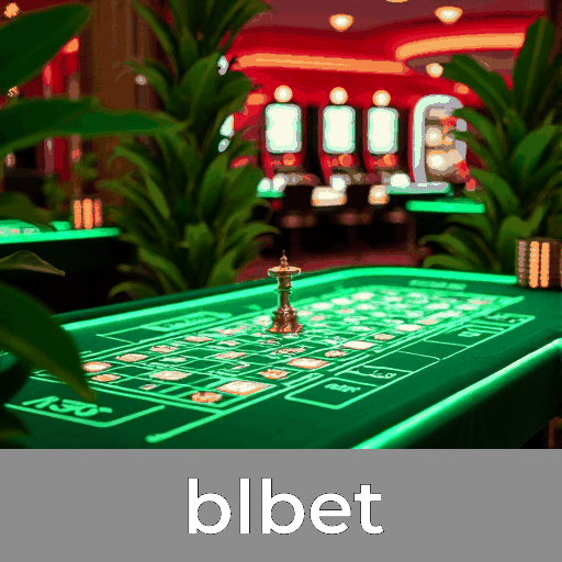 Cadastro na blbet