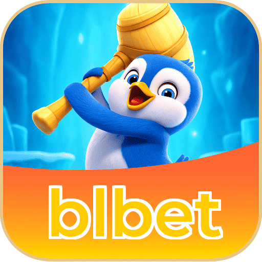blbet logo