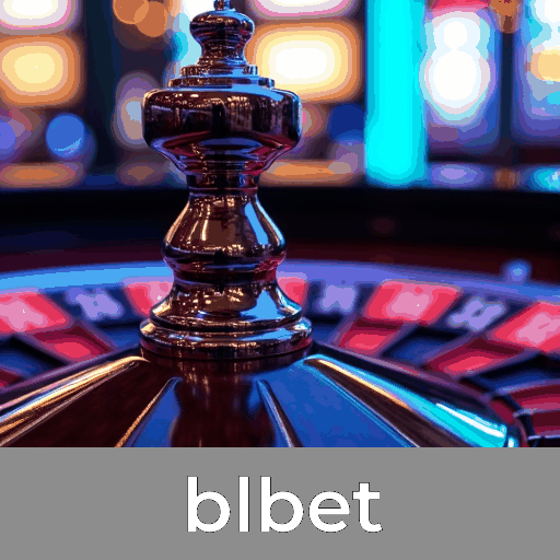 Cadastro na blbet