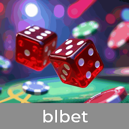 Cadastro na blbet