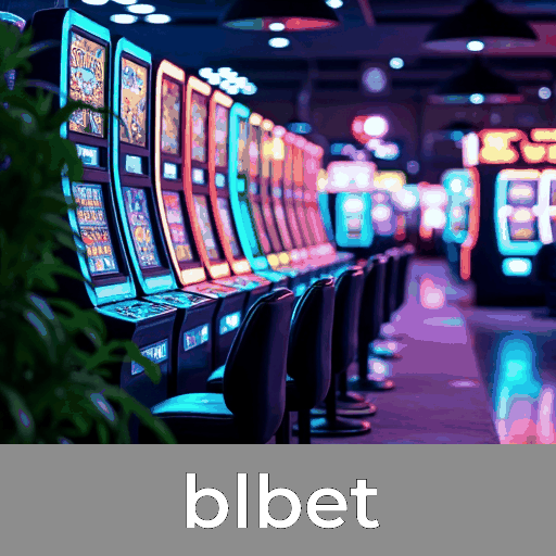 Acesso ao blbet