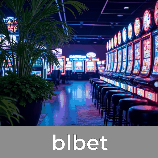 Cassino Online blbet