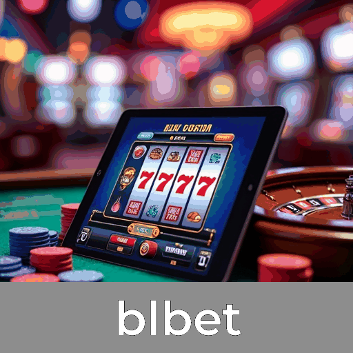 Cadastro na blbet